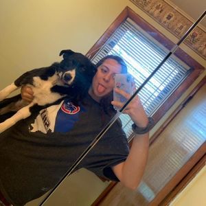 Meet your Posher, Marlana